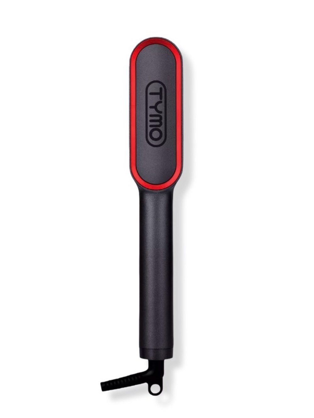 TYMO Ring Plus Hair Straightener Comb NEW!!! In Box